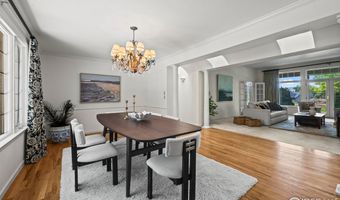 4697 Tanglewood Trl, Boulder, CO 80301