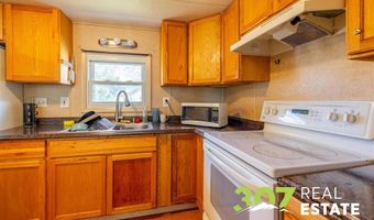 228 C St, Cody, WY 82414
