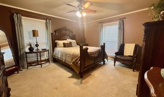 209 Country Club Rd, Bald Knob, AR 72010