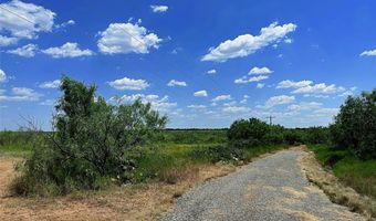 TBD East Tract County Road 356, Anson, TX 79501