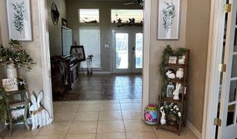 390 NE 1250, Andrews, TX 79714