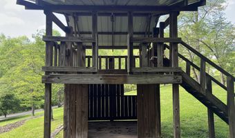 513 Sharp Gap Rd, Barbourville, KY 40906