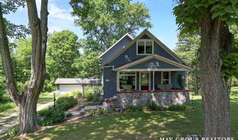 665 Honey Creek Ave NE, Ada, MI 49301