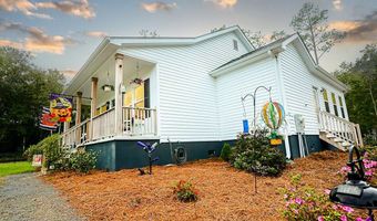 505 Butter Rd, Bonneau, SC 29431