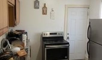 1976 LA BELLE St, Detroit, MI 48238
