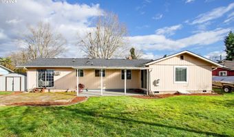 3533 Hoodview Dr, Hubbard, OR 97032