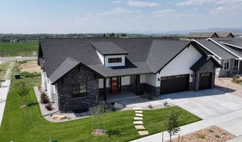 1347 Burt Ave, Berthoud, CO 80513