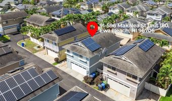 91-596 Makalea St 180, Ewa Beach, HI 96706
