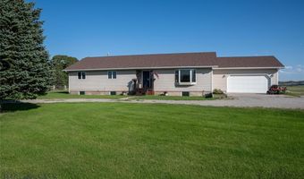 29 Mallard Dr, Big Timber, MT 59011