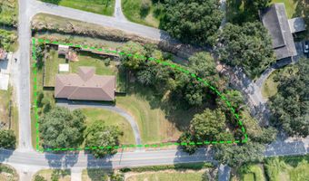 1215 N State St, Abbeville, LA 70510