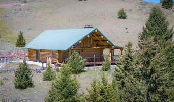 2068 Fairmont Rd, Anaconda, MT 59711