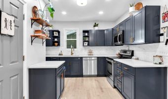 80 Hanford St, Columbus, OH 43206