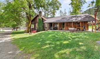 3554 Thompson Creek Rd, Applegate, OR 97530