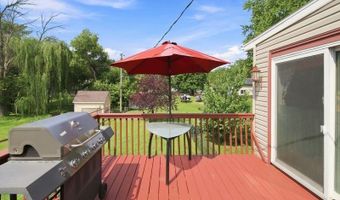 912 S 3rd Ave, Albert Lea, MN 56007