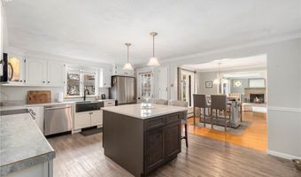 166 Gervais St, Coventry, RI 02816