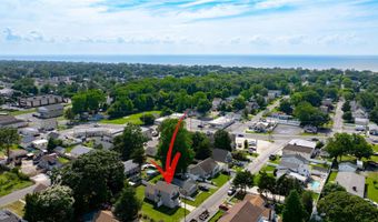 14 E New York, Villas, NJ 08251