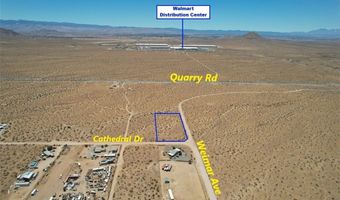 1 Cathedral Dr, Apple Valley, CA 92307