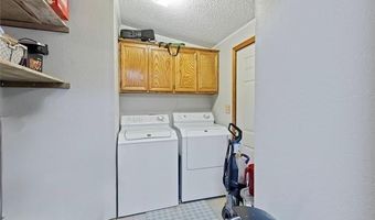 8515 N 220 Rd, Beggs, OK 74421