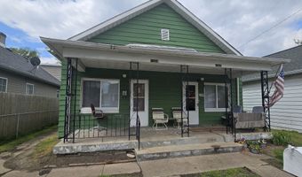 1322 W Lee St, Indianapolis, IN 46221