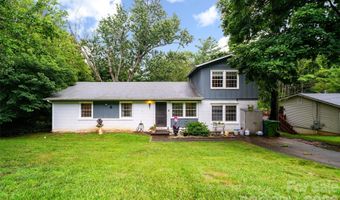 6 Hillview Cir, Asheville, NC 28805