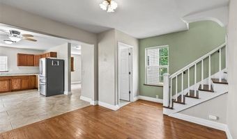 21646 E 4020 Rd, Bartlesville, OK 74006