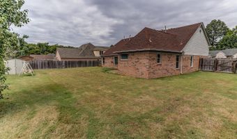 6189 MOLSONWOOD, Bartlett, TN 38135