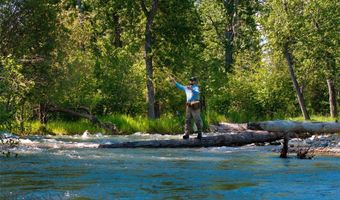 2825 2830 Highway 78 S, Absarokee, MT 59001