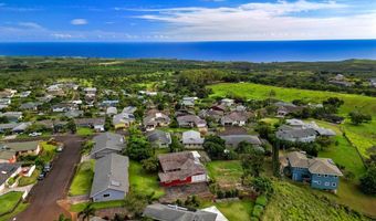 3757 ALANA Pl, Kalaheo, HI 96741