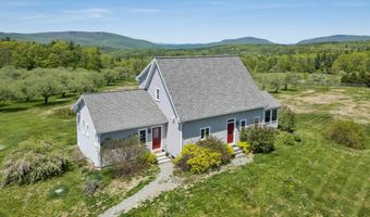 118 Sawyer Hill Rd, Canaan, NH 03741