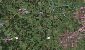 7182 Lawrence 1187, Ash Grove, MO 65604