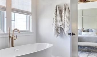 Tipping Rock Drive, East Greenwich, RI 02818