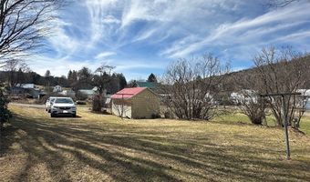 1924 Melvina St, Alma, NY 14707