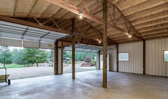 684 Chute Canyon Way, Bonners Ferry, ID 83805