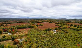 Lot 122 Dana Jordan Drive, Amherst, ME 04605