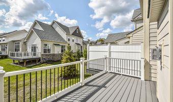 3099 Millbury Ln, Ann Arbor, MI 48105