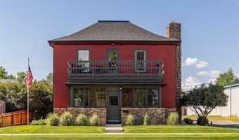 1226 Salsbury Ave, Cody, WY 82414
