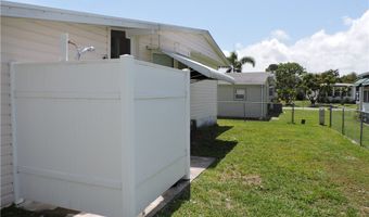703 Draco Dr, Barefoot Bay, FL 32976