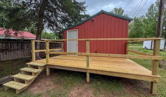 603 Park St, Anderson, MO 64831