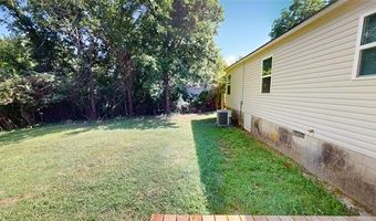 1004 S Highland, Ada, OK 74820