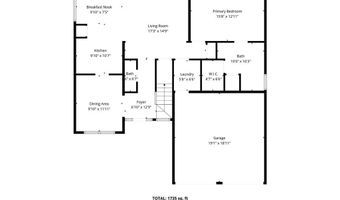 5080 Newpark Dr NW, Acworth, GA 30101