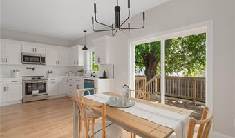 66 Fraser St, East Providence, RI 02914