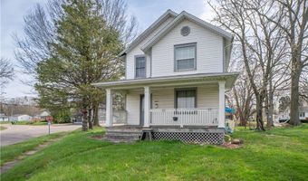 1033 Walnut Ave, Alliance, OH 44601