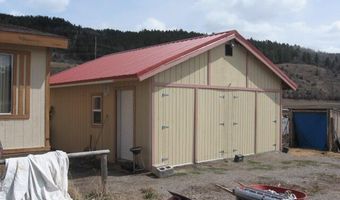 115552 HWY 89, Alpine, WY 83128
