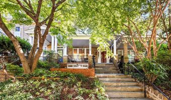 1716 IRVING St NW, Washington, DC 20010