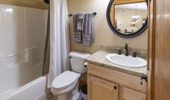 169 Eagle Ridge Trl, Dayton, WY 82836