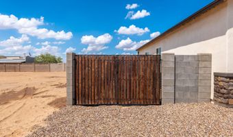 8226 W SWANSEA Dr, Arizona City, AZ 85123
