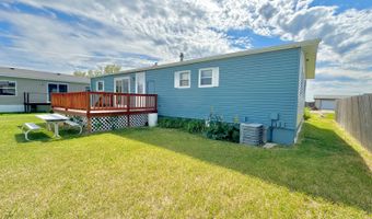 15 Estate Dr, Bowman, ND 58623