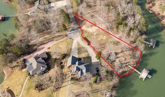 LOT 7A HIDDEN STONE RIDGE, Arley, AL 35541
