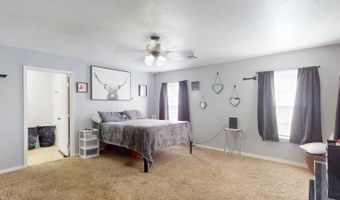 1521 S 9th St, McAlester, OK 74501