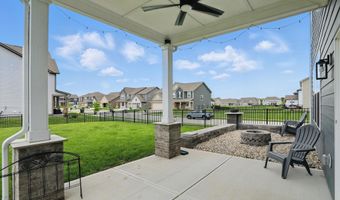 3650 Merchmont Rd, Bargersville, IN 46106